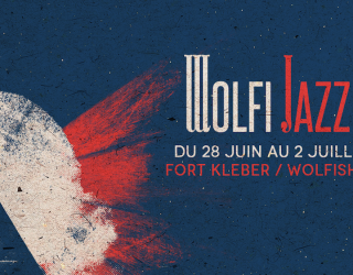 Wolfi Jazz