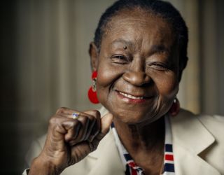 Calypso Rose 