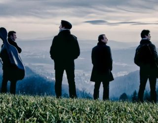 Daniel Behle: Mein Hamburg