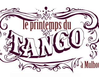 Le Printemps du Tango