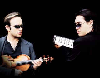 Igudesman & Joo „And now Mozart“