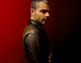 Laurent Korcia & Elodie Soulard 