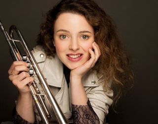 Lucienne Renaudin-Vary, Orchestre Symphonique de Mulhouse, Jean-Marie Puissant