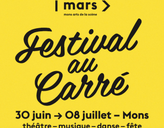 Festival au Carré
