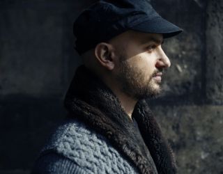 Bachar Mar-Khalifé 