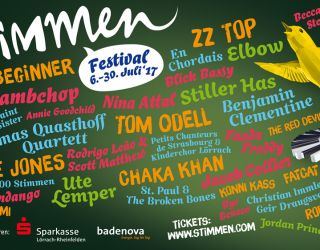 Festival Mehrstimmig In Lorrach Feiern I Szenik