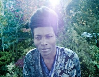 Benjamin Clementine 