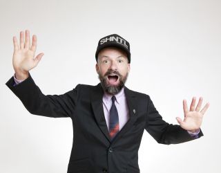 Shantel & Bucovina Club Orkestar