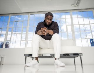 Robert Glasper Experiment 