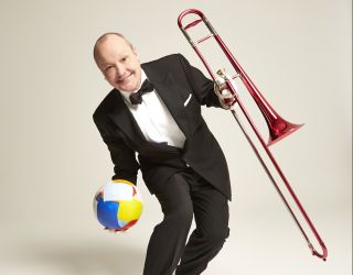 Nils Landgren Funk Unit