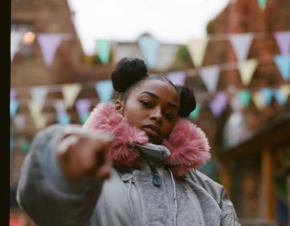 Nadia Rose