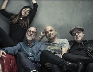 Pixies