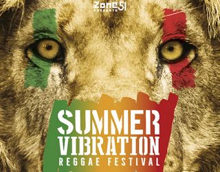 Summer Vibration 2017