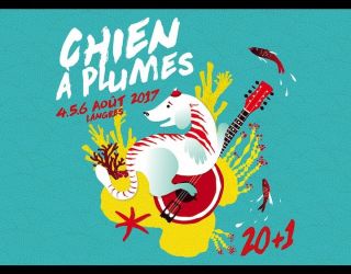 Chien à Plumes