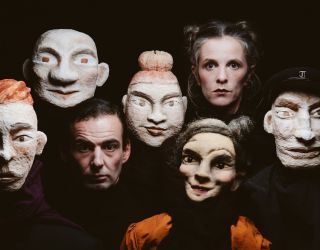 Bêtes de foire - Petit Théâtre de gestes