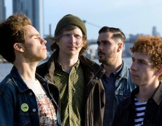 Parquet Courts