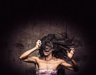 Aerowaves Dance Festival Luxembourg 2017