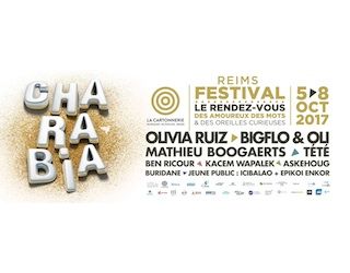 Charabia
