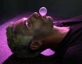 Theaterfestival Basel 2018