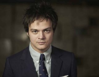 Jamie Cullum am 21.05.2017