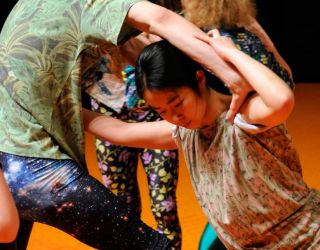 Twin Paradox / Mathilde Monnier