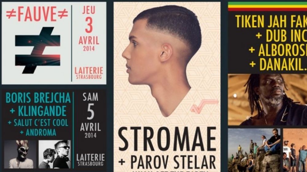 Festival des Artefacts