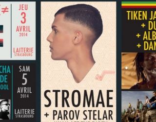 Festival des Artefacts 2014