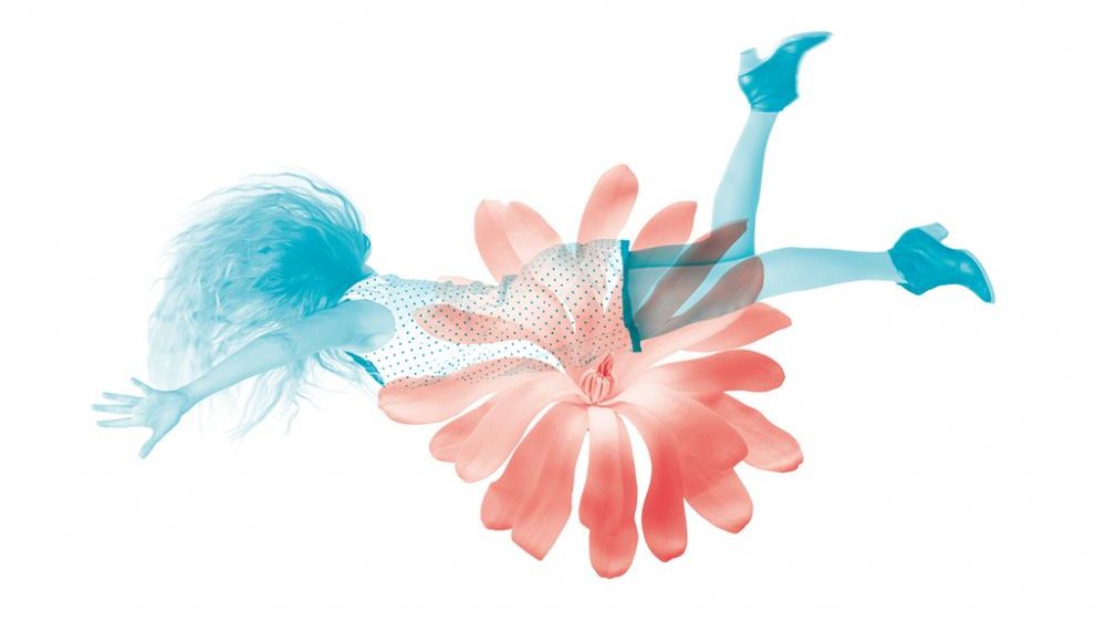 Été cour, été jardin