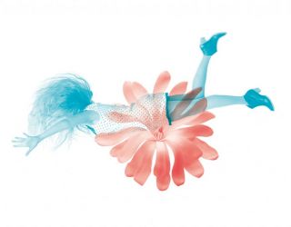 Été cour, été jardin