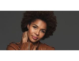 Ayo, le 21 octobre à 20h, au Chapiteau