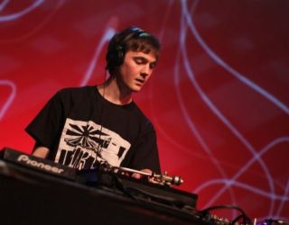 Ben UFO