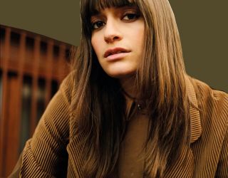 Clara Luciani 