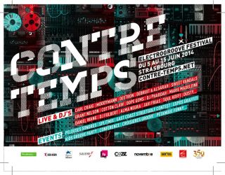 Festival Contre-Temps