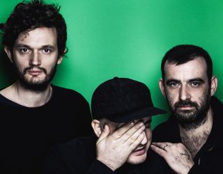 Moderat am 19.05.2017