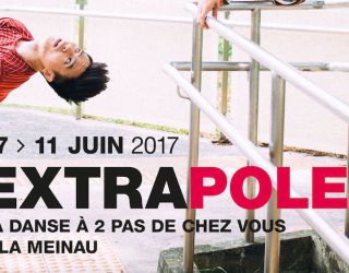Extrapole
