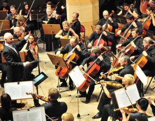 29. Festival international de Colmar