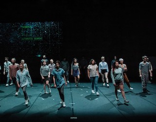 Fractal XXL von Clément Thirion