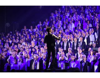 Le Grand Choral