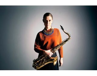 Hanna Paulsberg Concept, le 19 octobre à 20h, Théâtre de la Manufacture