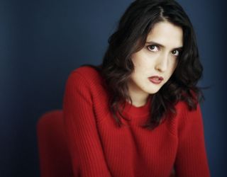 Helena Hauff