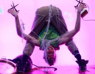 Pisteurs d’étoiles