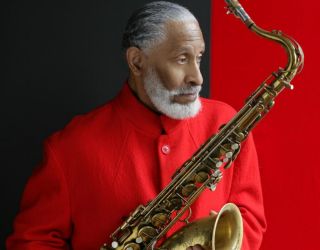 Sonny Rollins