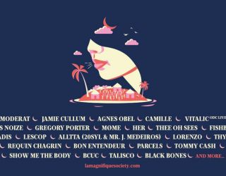 La magnifique Society