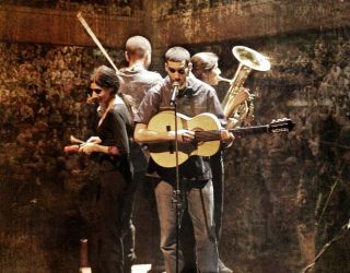 Les Orgres de Barback