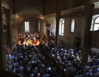 Menuhin Festival