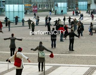 performaCITY
