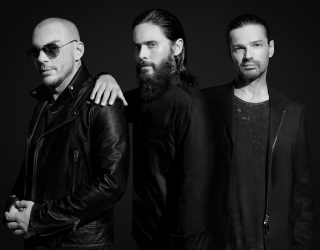 Thirty Seconds to Mars 