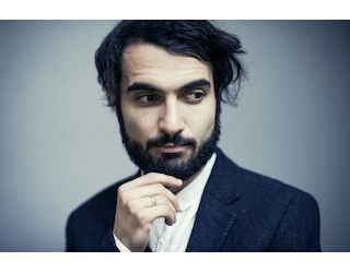Tigran Hamasyan, le 13 octobre à 20h, Salle Poirel