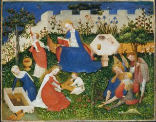 Voix et Route Romane