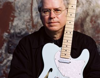 Bill Frisell